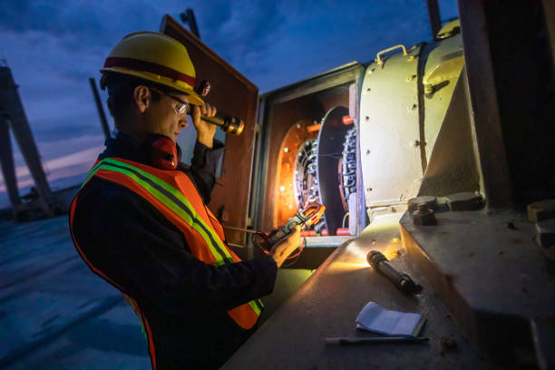Best Electrical System Inspection  in Port Ludlow, WA