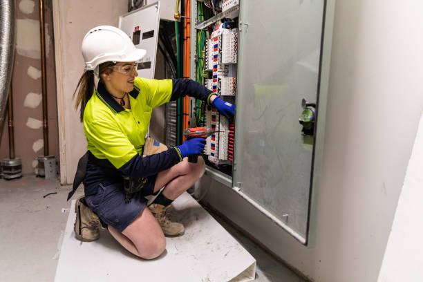 Best 24-Hour Electrician  in Port Ludlow, WA