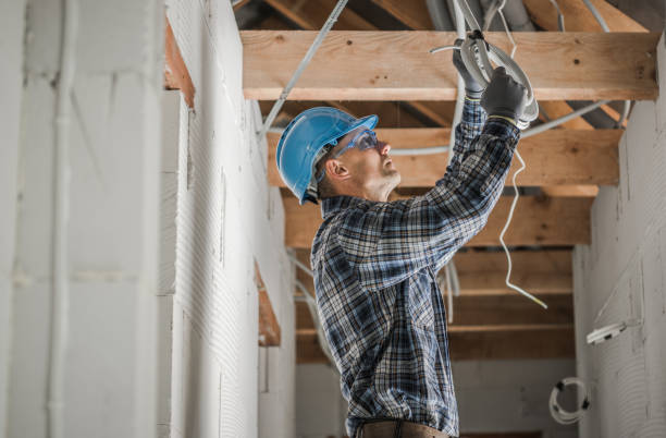 Best Emergency Electrical Repair  in Port Ludlow, WA