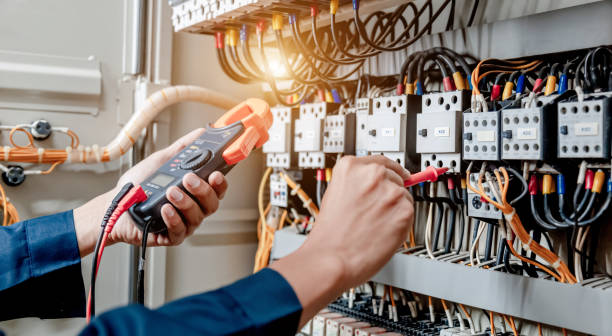 Best Electrical Troubleshooting Services  in Port Ludlow, WA