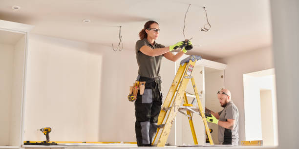 Best Electrical Repair Services  in Port Ludlow, WA