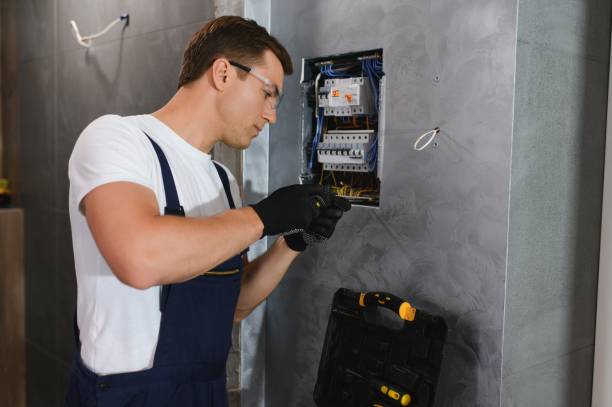 Best Affordable Electrician  in Port Ludlow, WA