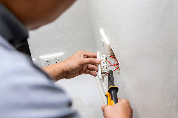 Best Affordable Electrical Installation  in Port Ludlow, WA