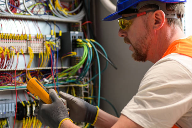 Best Electrical Upgrades for Homes  in Port Ludlow, WA