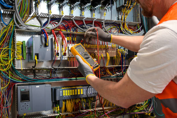 Best Licensed Electrician  in Port Ludlow, WA