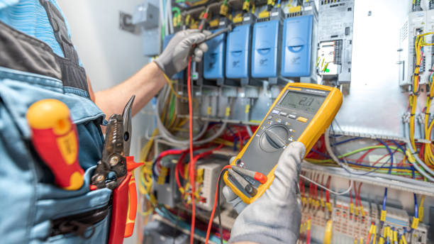 Best Electrical Outlet Repair  in Port Ludlow, WA