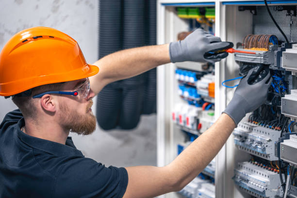 Best Electrical Contractors for Businesses  in Port Ludlow, WA