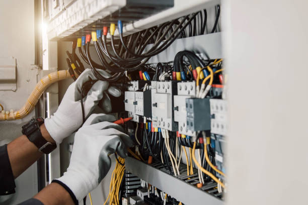 Best Residential Electrician Services  in Port Ludlow, WA