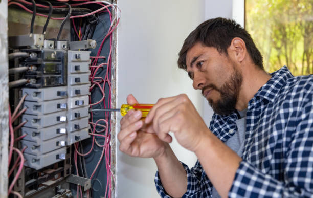 Best Electrician for Home Renovation  in Port Ludlow, WA